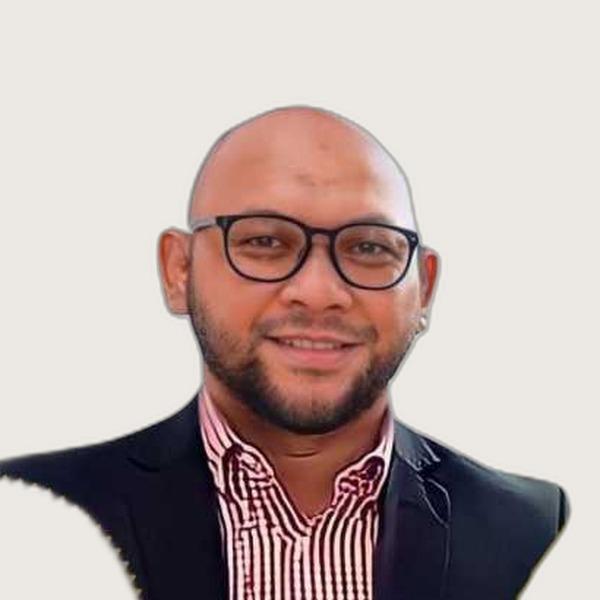 Ecko Adiamsah